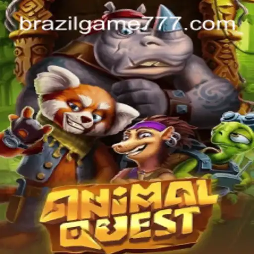 Explorando AnimalQuest: O Novo Fenômeno do Brazil Game
