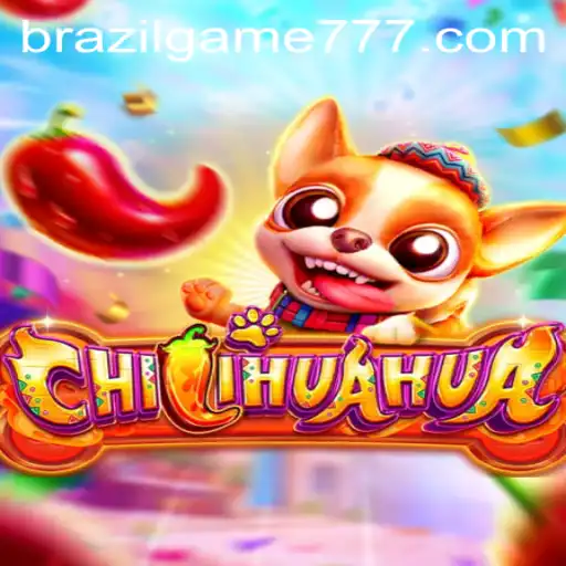 Descubra CHILIHUAHUA: O Jogo de Estratégia Que Está Conquistando o Brasil