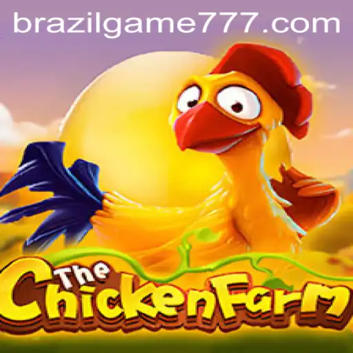 Descubra o Universo Divertido de ChickenFarm: O Jogo Que Está Conquistando o Brasil
