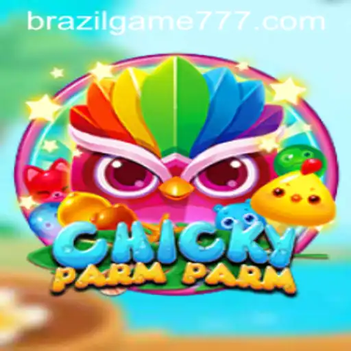 Descubra ChickyParmParm: O Novo Fenômeno do Brazil Game