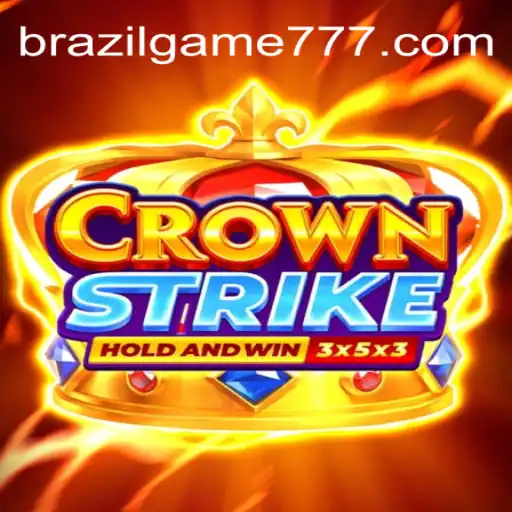 Explorando o Fascinante Mundo de Crownstrike: O Jogo que está Conquistando o Brasil