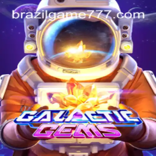 Descubra GalacticGems: A Nova Sensação do BRAZIL GAME