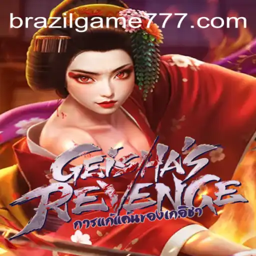 Explorando o Fascinante Mundo de GeishasRevenge: Um Jogo Único do Brazil Game