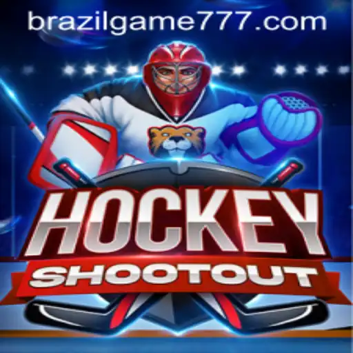 HockeyShootout: O Jogo Brasileiro que Está Conquistando o Mundo