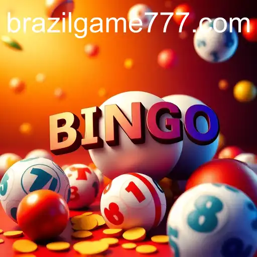 Jogos de bingo