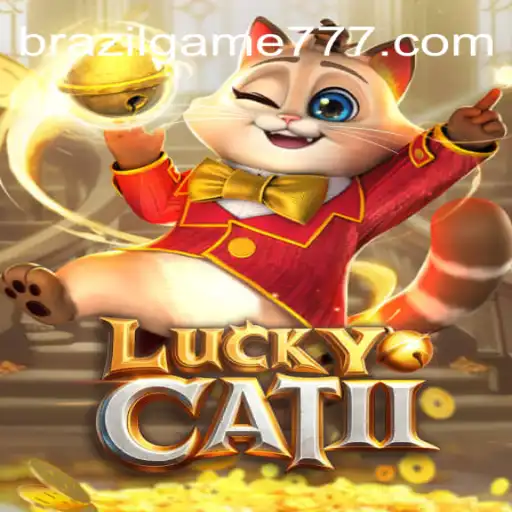 Descubra o Fascinante Mundo de LuckyCatII: O Novo Sucesso BRAZIL GAME