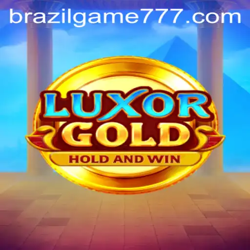 Explorando LuxorGold: O Fenômeno do Novo Jogo no Brasil