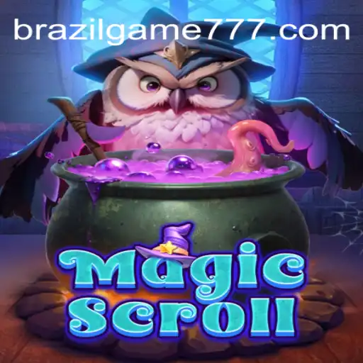 Explorando MagicScroll: A Fascinação do Novo Jogo com Toque Brasileiro