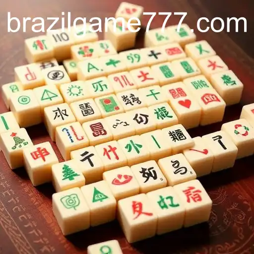 Mahjong