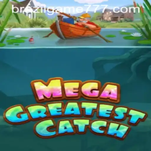 Descubra o Emocionante Mundo de MegaGreatestCatch: O Jogo Que Está Conquistando o Brasil