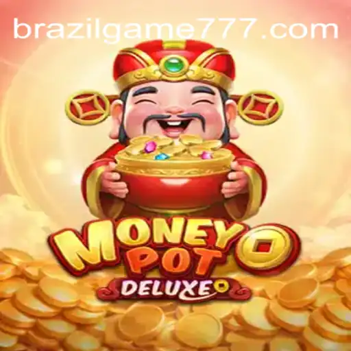 Desvendando MoneyPotDELUXE: O Jogo Sensação do Brasil