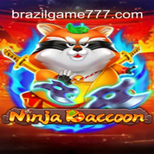 Descubra o Mundo de NinjaRaccoon: O Jogo que Revoluciona o BRAZIL GAME