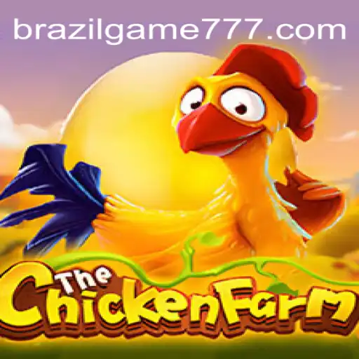 Descubra o Universo Divertido de ChickenFarm: O Jogo Que Está Conquistando o Brasil