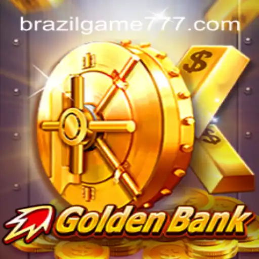 CrazyGoldenBank: A Nova Sensação do BRAZIL GAME