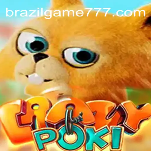 Explorando o Universo de CrazyPoki: O Novo Sucesso do BRAZIL GAME