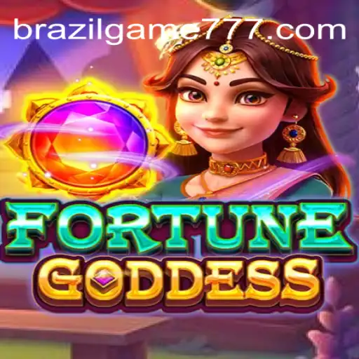 FORTUNEGODDESS: O Jogo que Conquista o Brasil