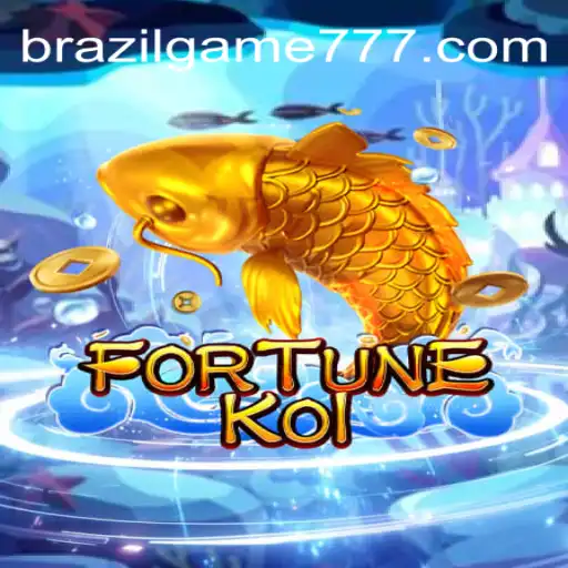 FORTUNEKOI: O Novo Fenômeno dos Jogos no Brasil