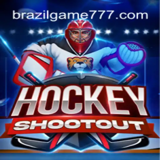 HockeyShootout: O Jogo Brasileiro que Está Conquistando o Mundo