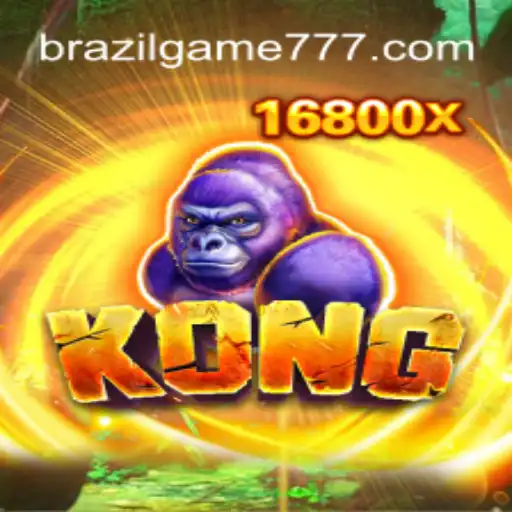 Kong: O Novo Fenômeno do Brazil Game