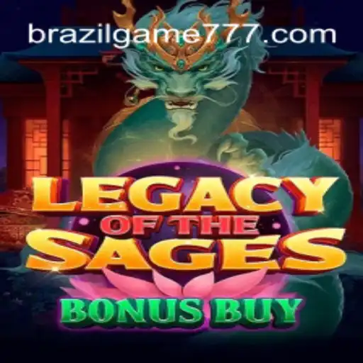 Decifrando Legacy of the Sages Bonus Buy: Uma Aventura no Universo dos Jogos Brasileiros