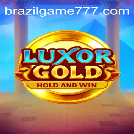 Explorando LuxorGold: O Fenômeno do Novo Jogo no Brasil