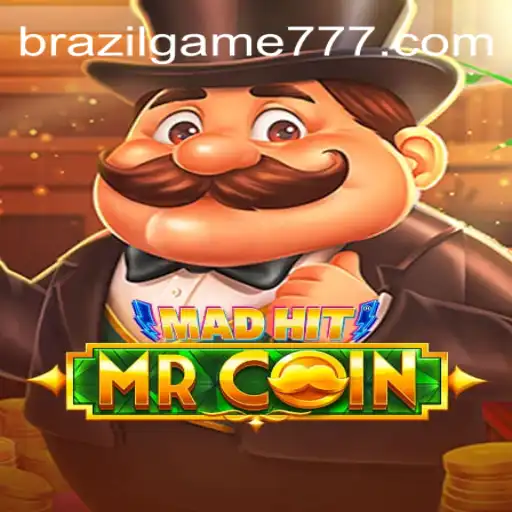 Explorando MadHitMrCoin: O Novo Fenômeno da Indústria de Jogos no Brasil