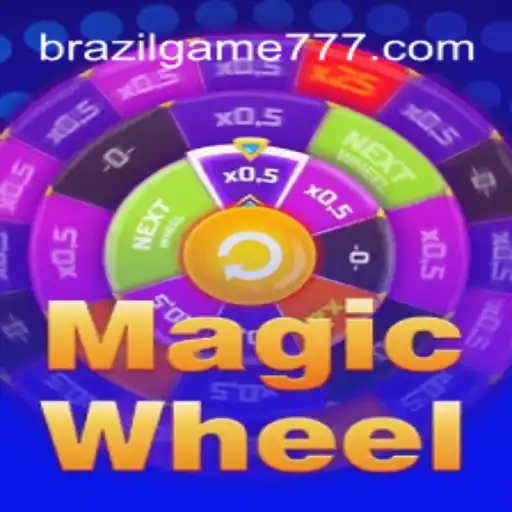 MagicWheel: A Nova Sensação do Brazil Game