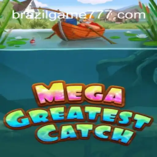 Descubra o Emocionante Mundo de MegaGreatestCatch: O Jogo Que Está Conquistando o Brasil