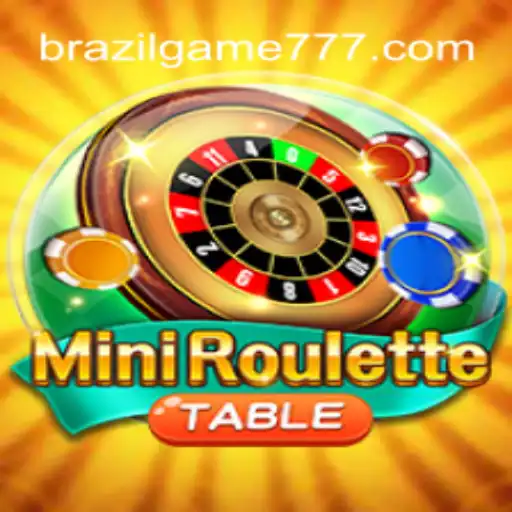 Descubra o MiniRoulette: O Novo Fenômeno do entretenimento no Brasil