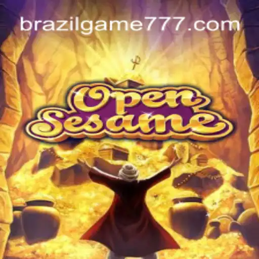 OpenSesame: O Novo Fenômeno do Entretenimento no Universo dos Jogos