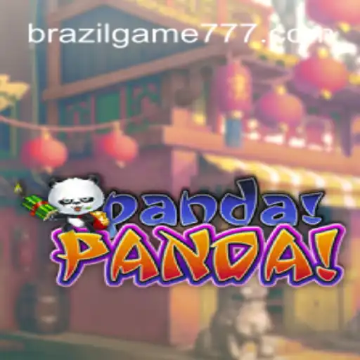 Descubra o Fascinante Mundo de PandaPanda: O Novo Fenômeno no Brasil