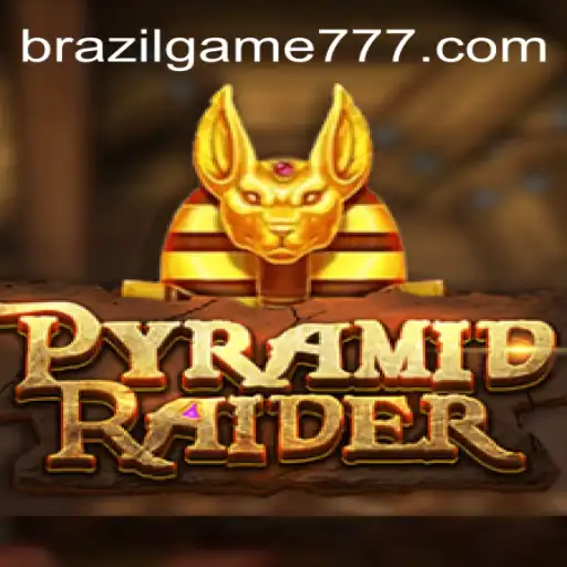 Descubra o Fascinante Mundo de PyramidRaider