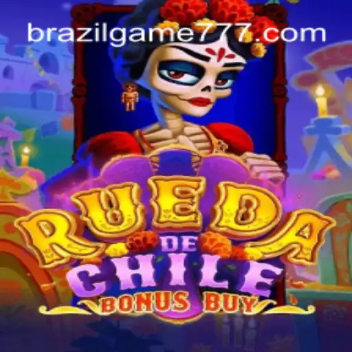 Descubra o Novo Jogo: RuedaDeChileBonusBuy e sua Influência no Brasil