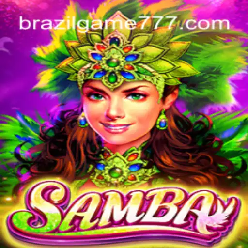 Descubra o Novo Fenômeno: 'Samba' - O Jogo que está Conquistando o Brasil