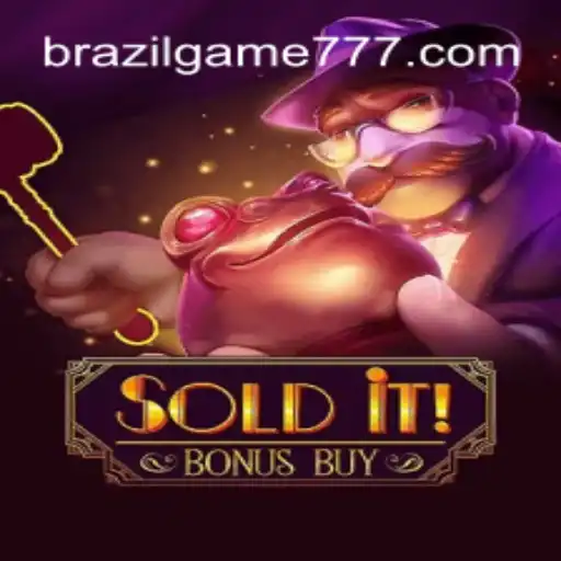 Descubra o Fascinante Mundo de SolditBonusBuy: O Novo Fenômeno do Brazil Game