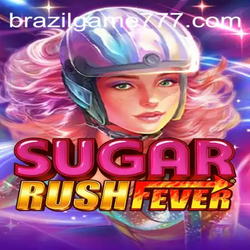Explorando o Mundo de SugarRushFever: Uma Sensação no Brasil