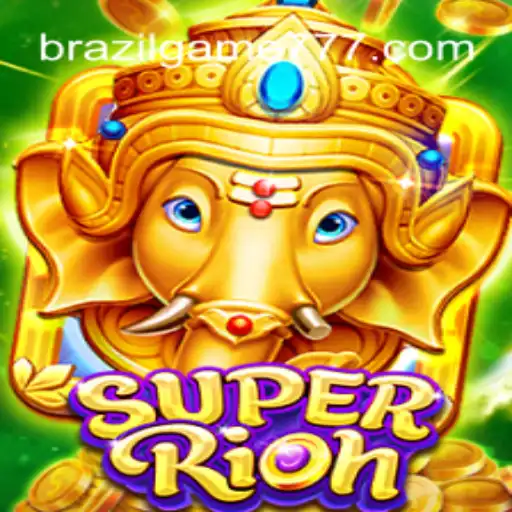 Explorando o Fascinante Mundo de SuperRich: O Jogo do Momento no Brasil
