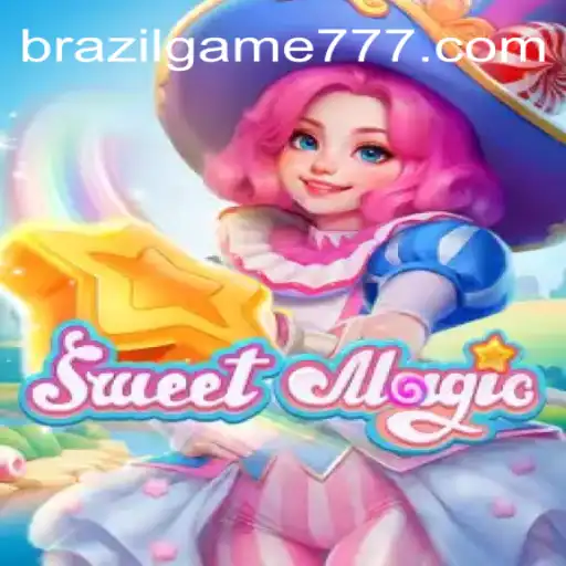 Descubra SweetMagic: Um Novo Fenômeno no Mundo dos Jogos no Brasil