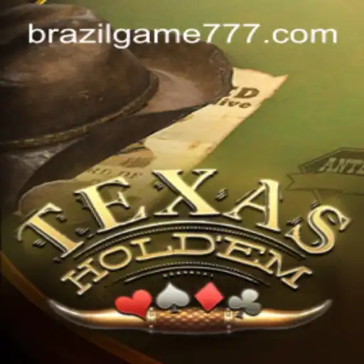Texas Hold'em: O Universo do Poker em Expansão no Brasil