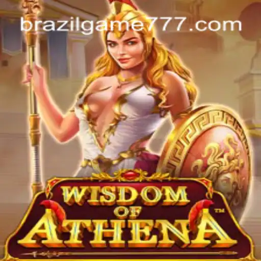 WisdomofAthena: O Novo Fenômeno do BRAZIL GAME