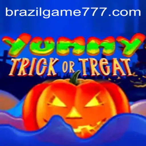 YummyTrickorTreat: Uma Experiência de Jogo Divertida e Deliciosa no Brasil