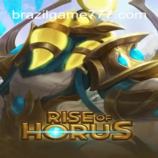 Rise of Horus e a Revolução do Gaming no Brasil
