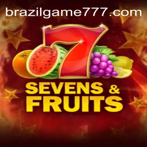 Descubra as Emoções de SevensFruits - O Jogo Popular no Brasil