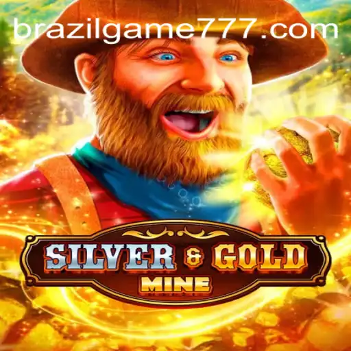 Descubra SilverGold: O Novo Fenômeno dos Jogos no Brasil