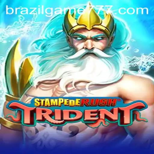 StempedeRushTrident: Aventuras e Regras do Novo Fenômeno dos Games