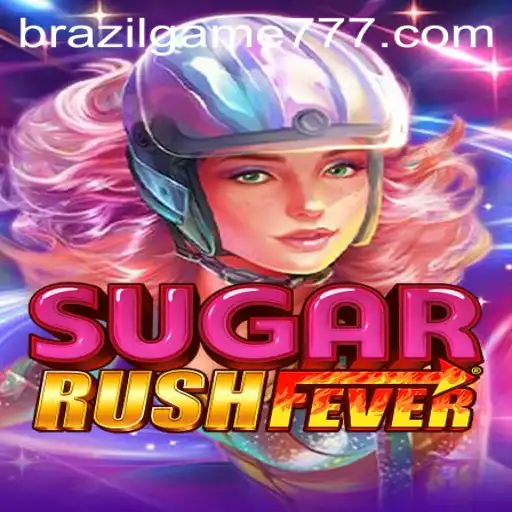 Explorando o Mundo de SugarRushFever: Uma Sensação no Brasil