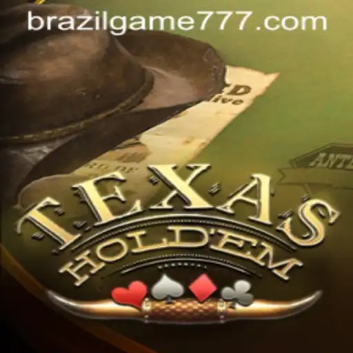 Texas Hold'em: O Universo do Poker em Expansão no Brasil