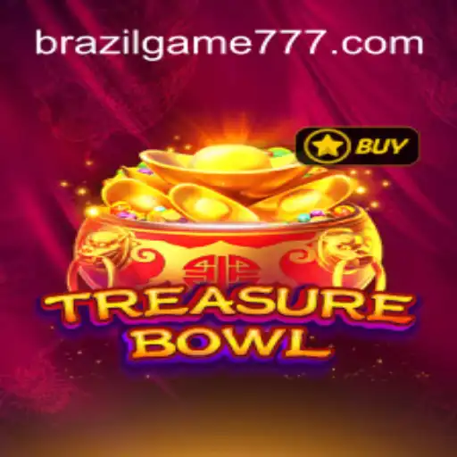 TreasureBowl: Descubra Aventuras em um Jogo Único - Brazil Game