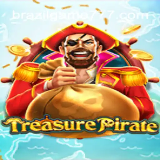 TreasurePirate: Uma Nova Onda no Cenário dos Jogos no Brasil
