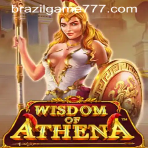 WisdomofAthena: O Novo Fenômeno do BRAZIL GAME